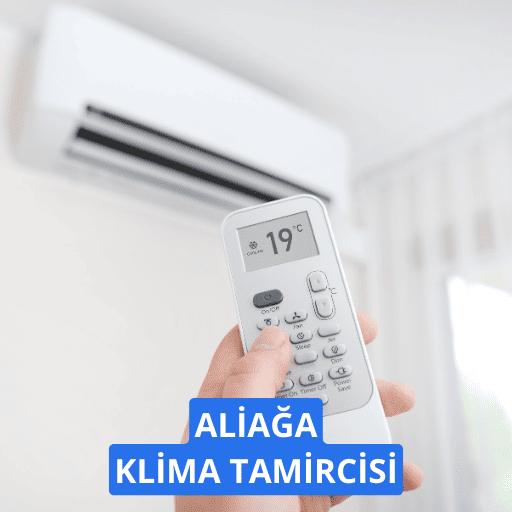 Aliağa Vestel Klima Servisi