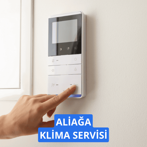 Aliağa Vestel Klima Servisi