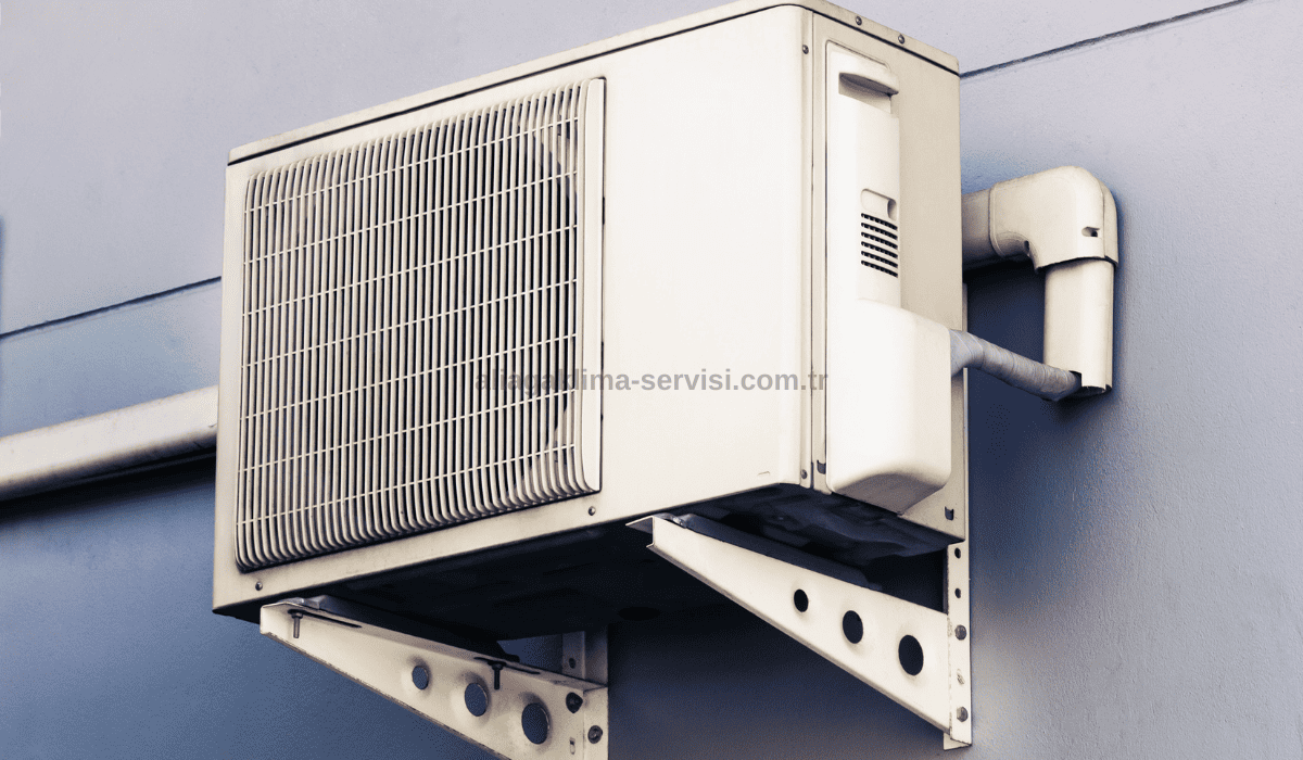 Aliağa Vestel Klima Sökme ve Taşıma