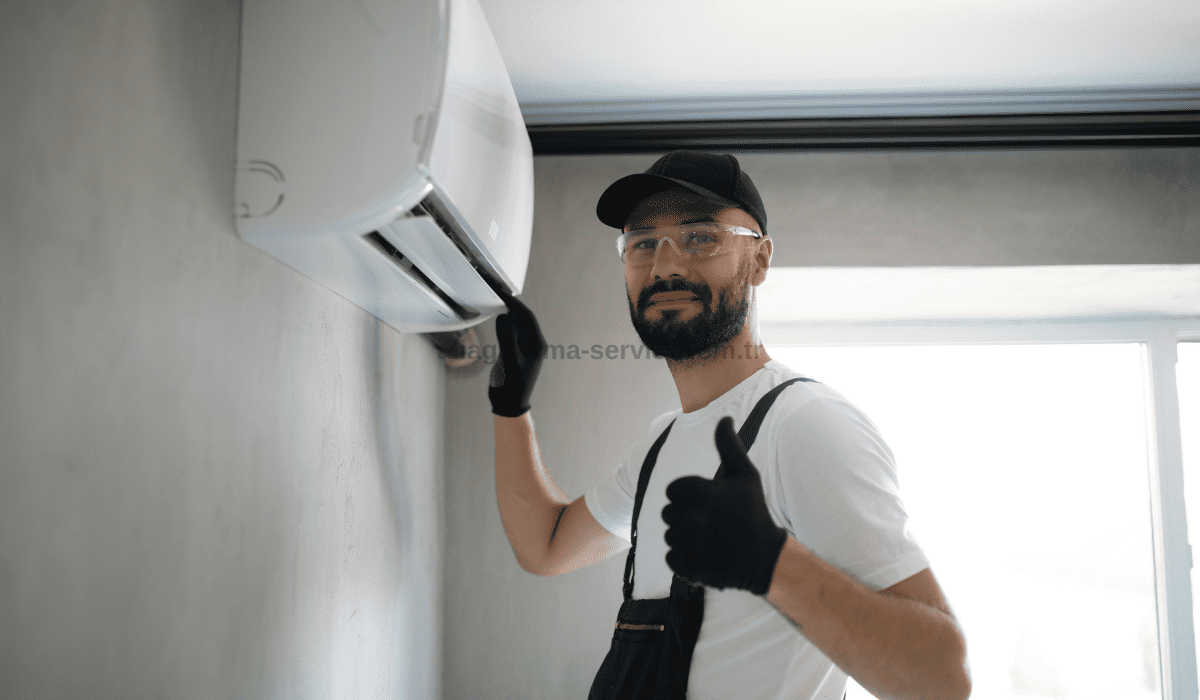 Aliağa Vestel İnverter Klima İnverter Klima Servisi